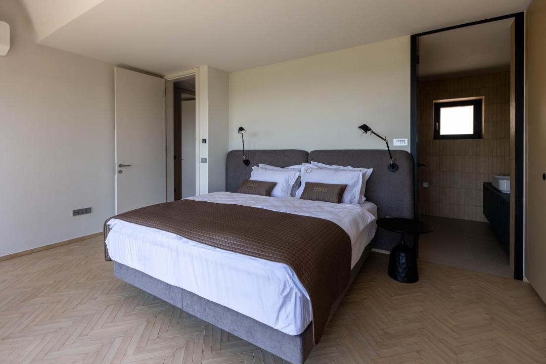 Photo of Bedroom in Brda