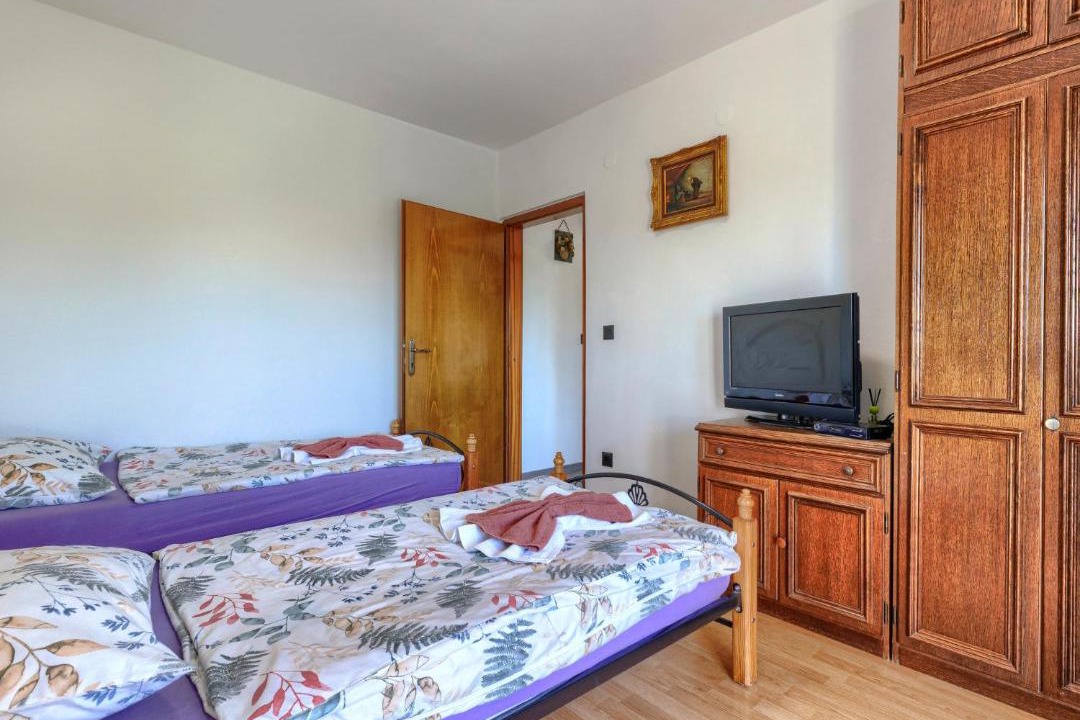 Photo of Bedroom in Becici