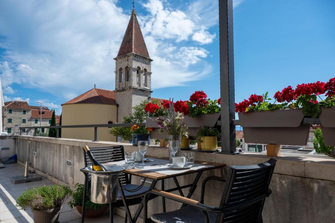Photo of Others in Makarska Old Town