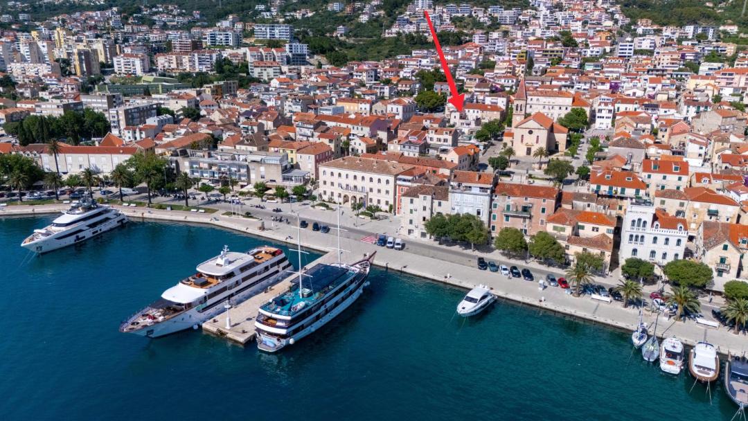 Photo of Others in Makarska Old Town