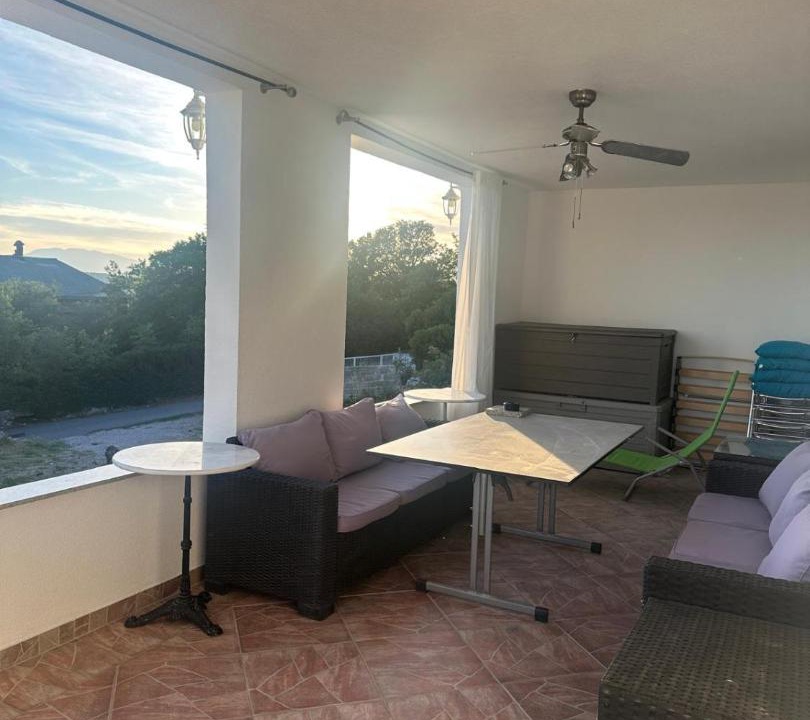 Photo of Patio Balcony in Jadranovo