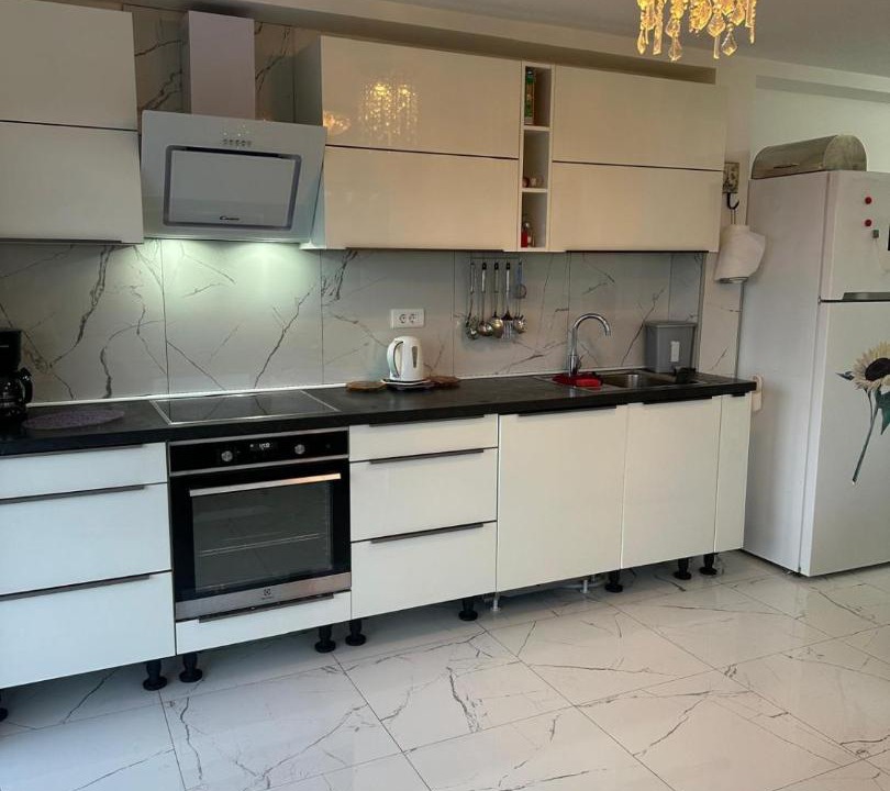 Photo of Kitchen in Jadranovo