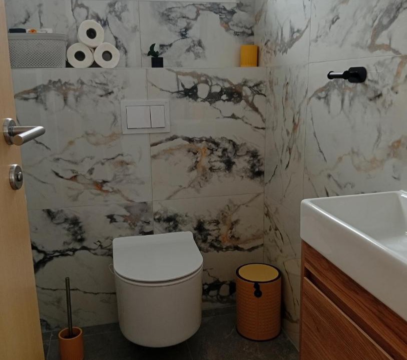 Photo of Bathroom in Lisicine
