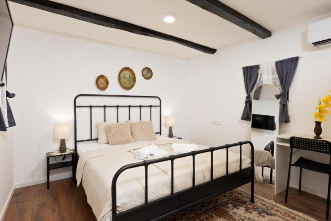 Photo of Bedroom in Ozalj