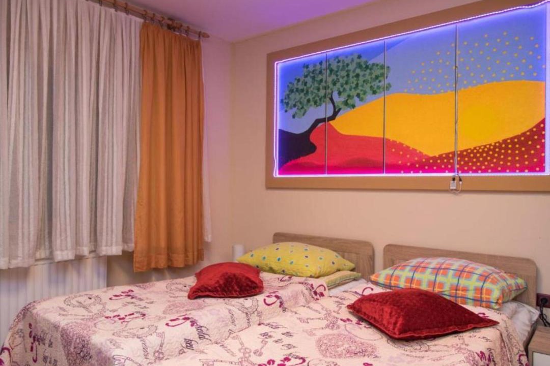 Photo of Bedroom in Daruvar