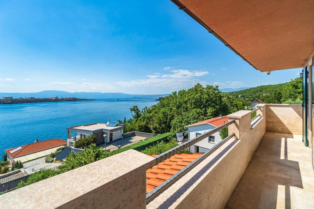 Photo of Patio Balcony in Municipality of Omisalj