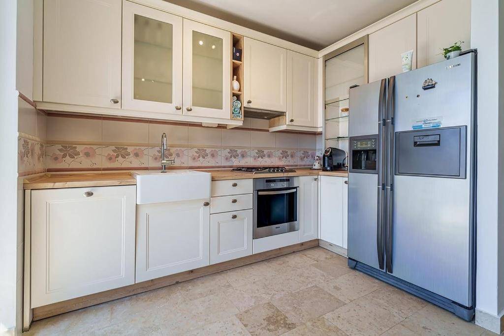 Photo of Kitchen in Municipality of Omisalj