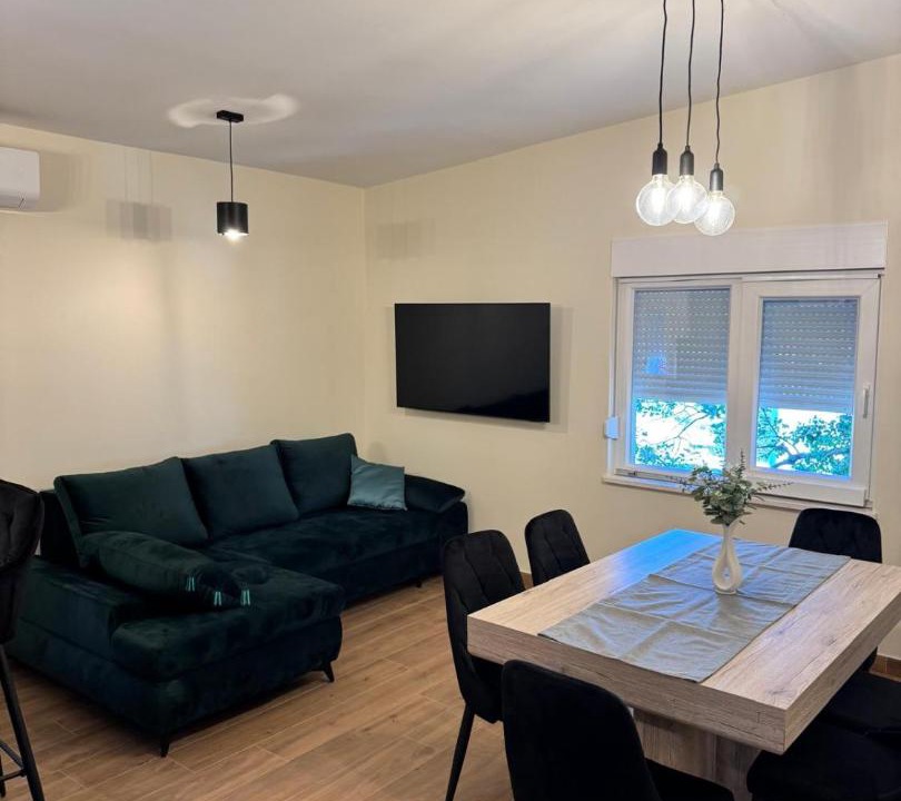 Photo of Livingroom in Srinjine