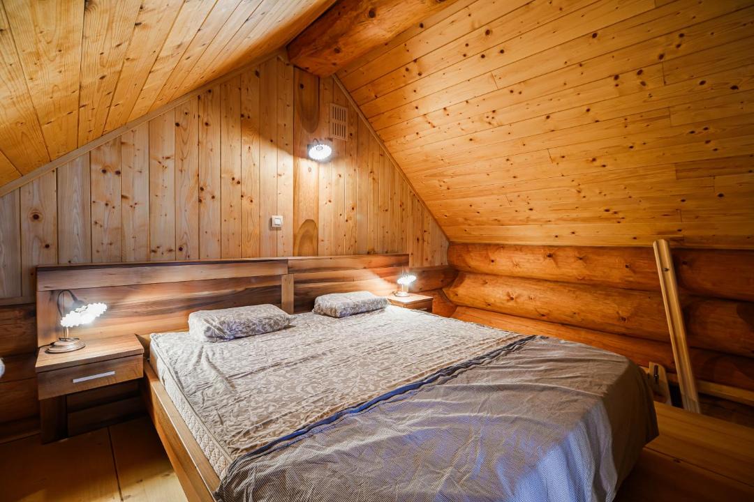 Photo of Bedroom in Hocko Pohorje