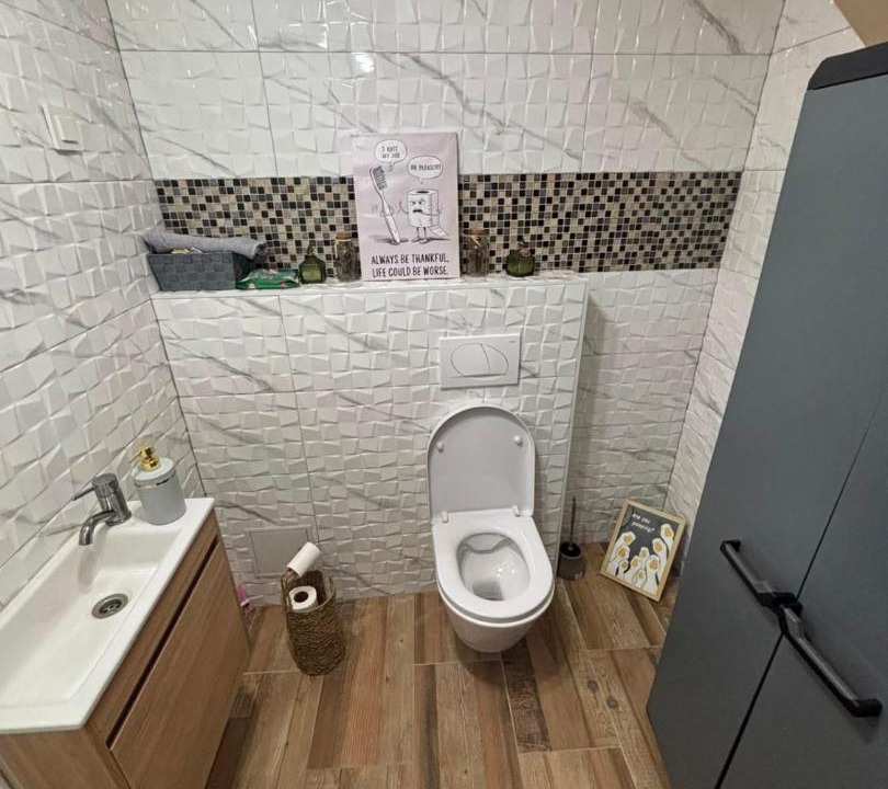 Photo of Bathroom in Ozalj
