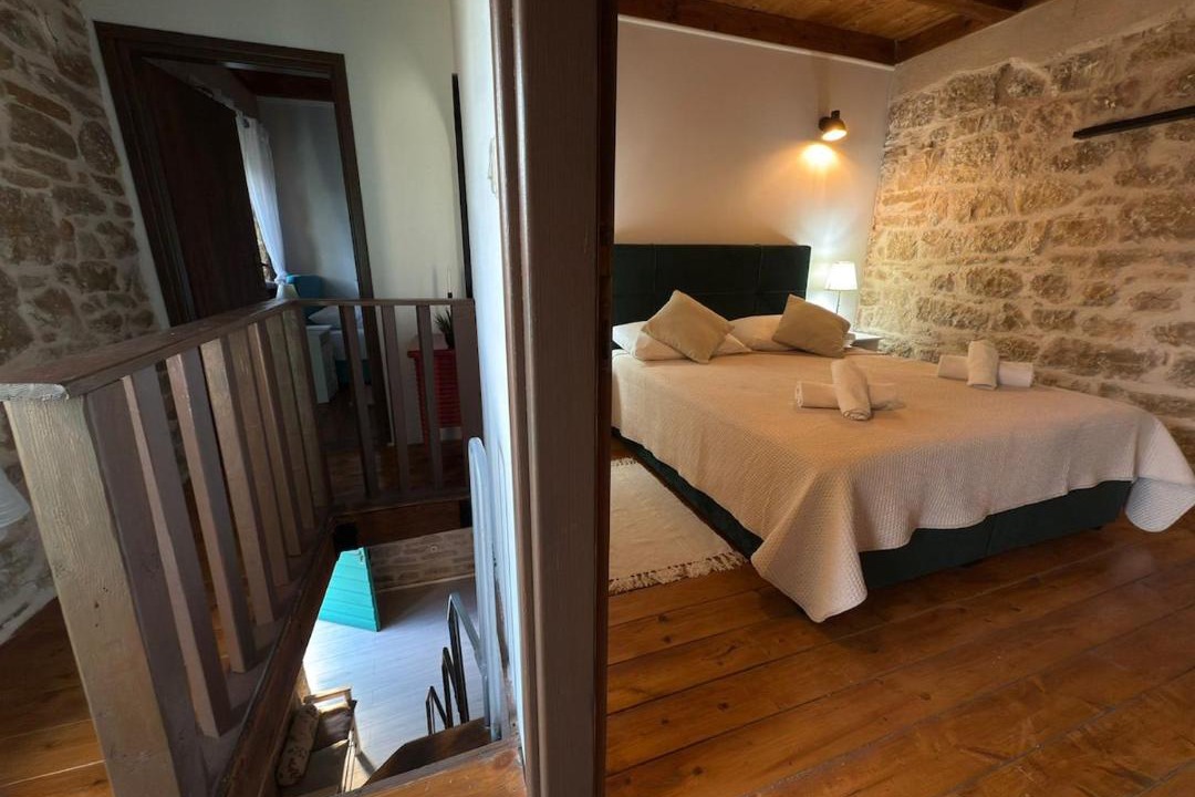 Photo of Bedroom in Pridraga