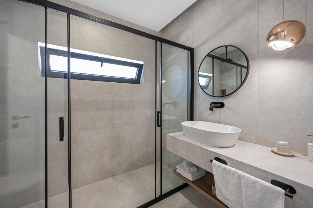 Photo of Bathroom in Seget Vranjica