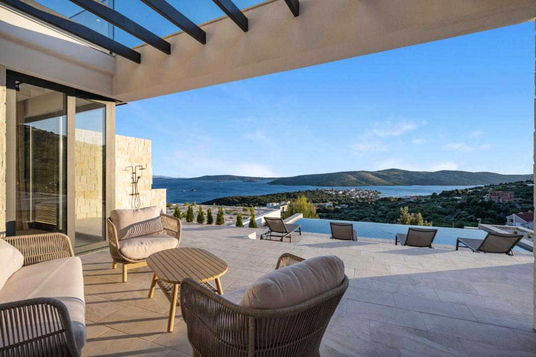 Photo of Patio Balcony in Seget Vranjica