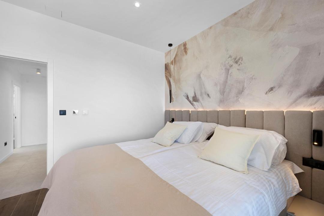 Photo of Bedroom in Seget Vranjica