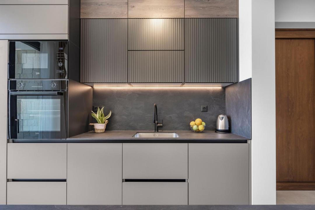 Photo of Kitchen in Seget Vranjica