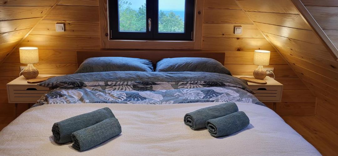 Photo of Bedroom in Breznik Plesivicki