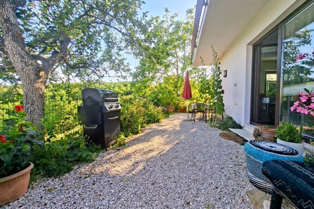 Photo of Patio Balcony in Sveti Bartol