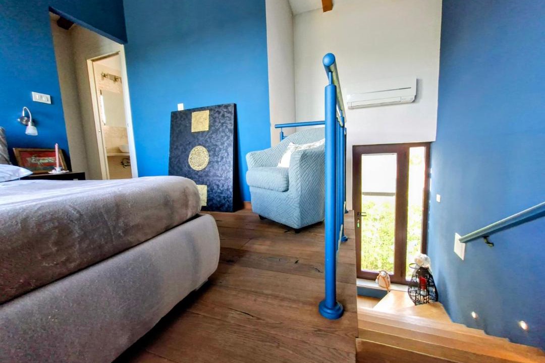 Photo of Bedroom in Sveti Bartol