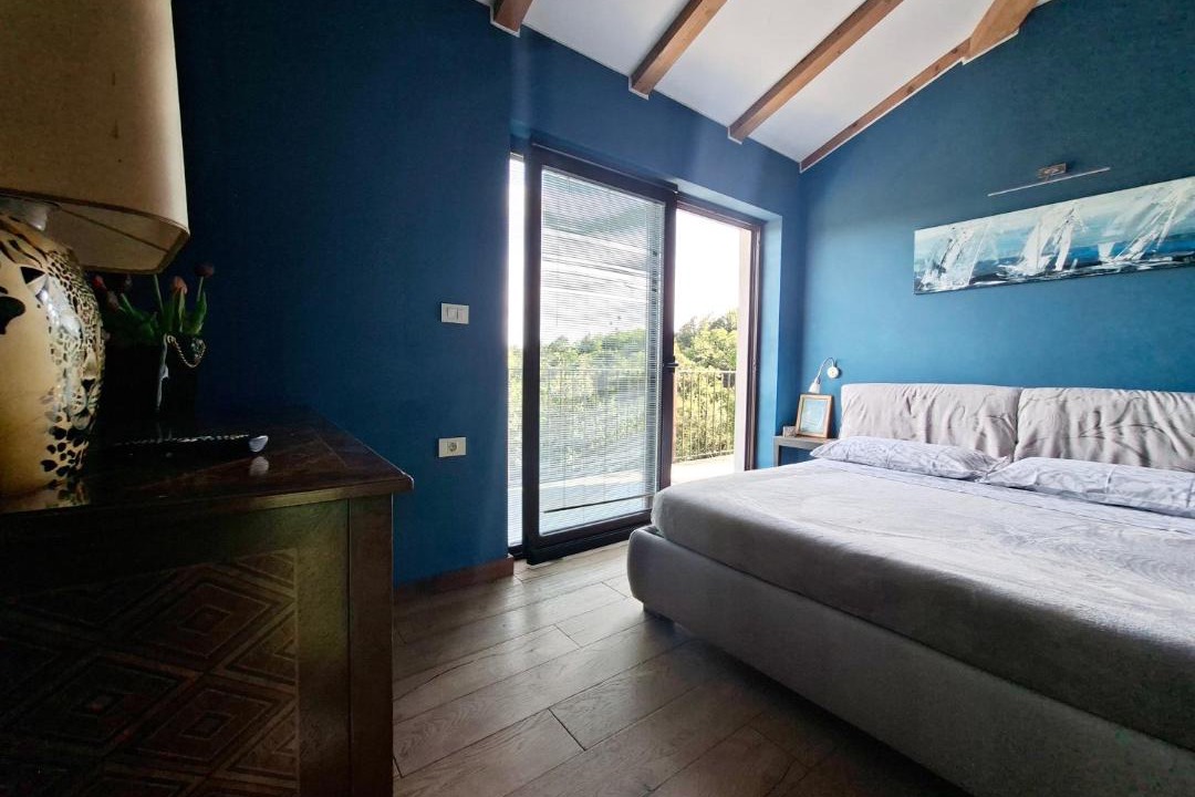 Photo of Bedroom in Sveti Bartol