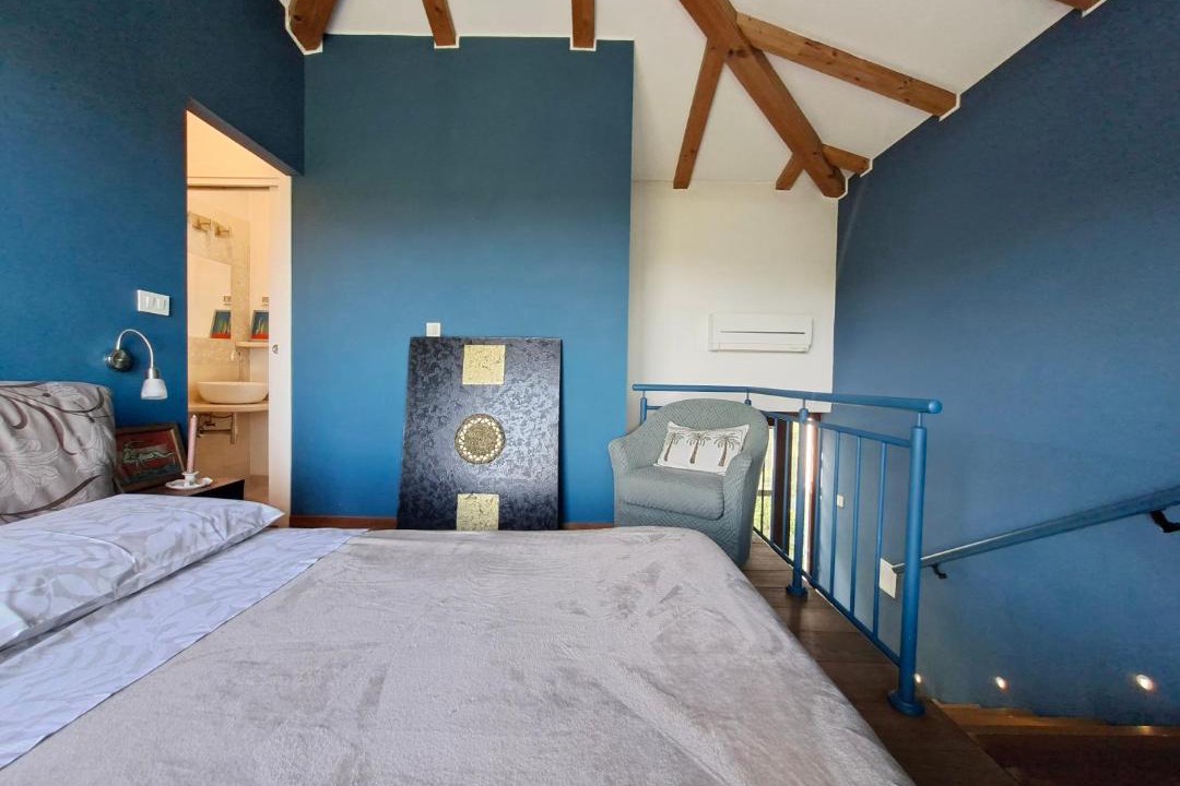 Photo of Bedroom in Sveti Bartol