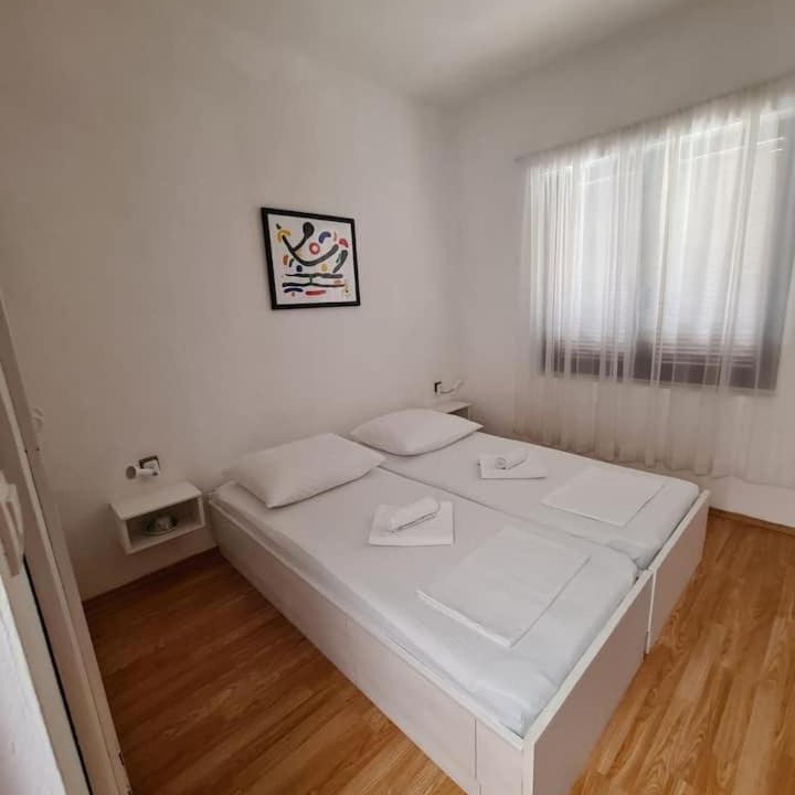 Photo of Bedroom in Seget Vranjica