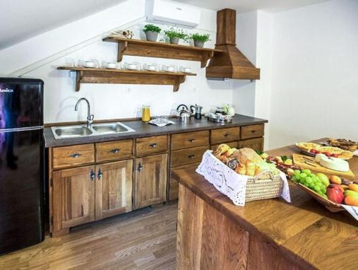 Photo of Kitchen in Gornji Bogicevci