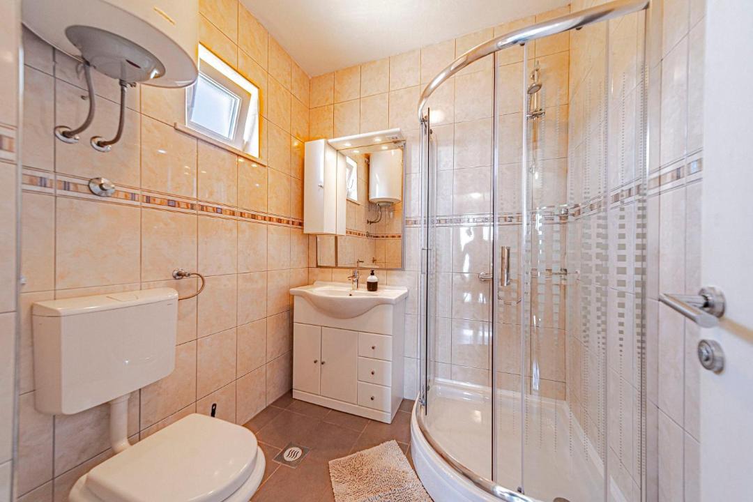 Photo of Bathroom in Cove Tri Zala (Zrnovo)