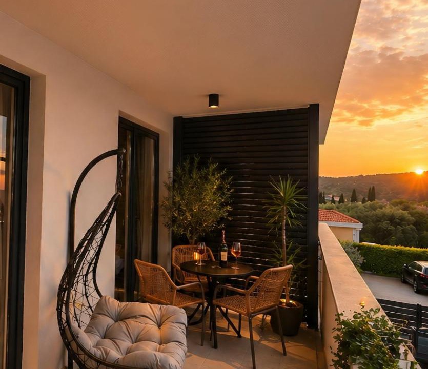 Photo of Patio Balcony in Zupa dubrovacka