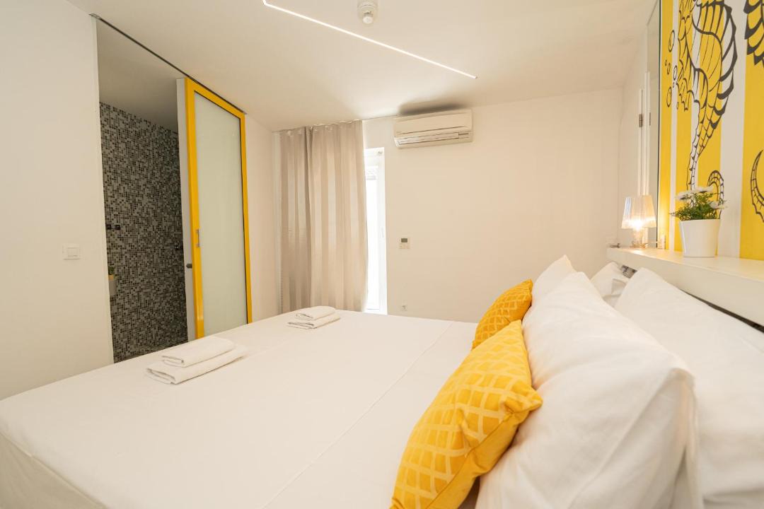 Photo of Bedroom in Novalja