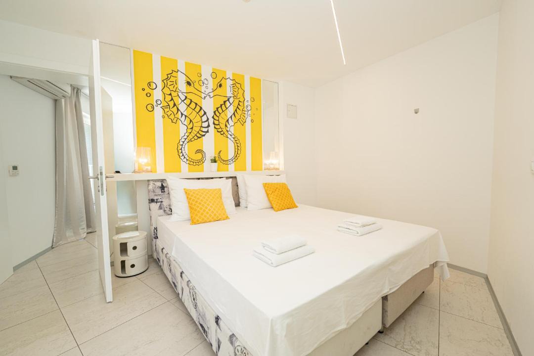 Photo of Bedroom in Novalja