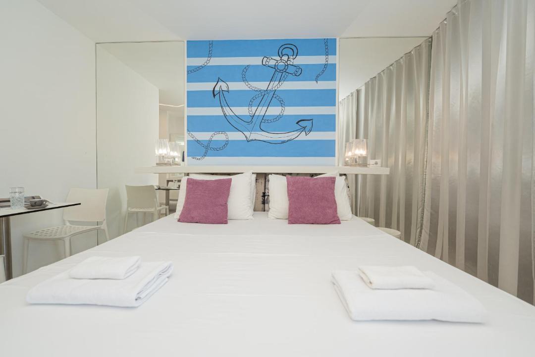Photo of Bedroom in Novalja