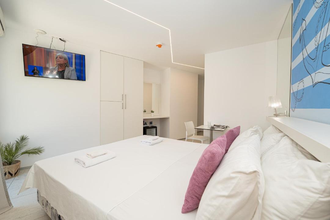 Photo of Bedroom in Novalja