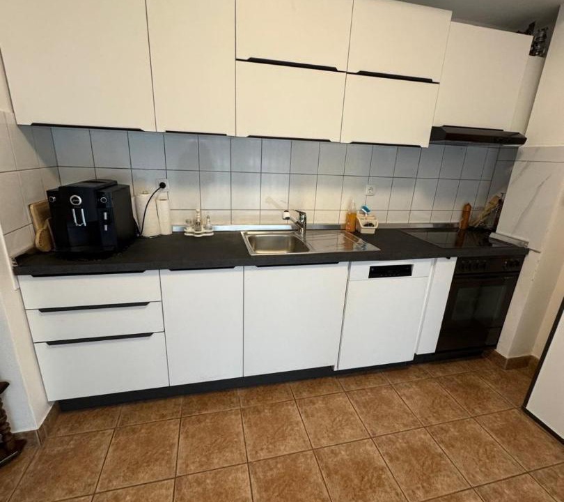 Photo of Kitchen in Silo