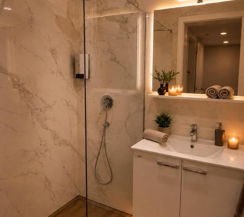 Photo of Bathroom in Trebnje