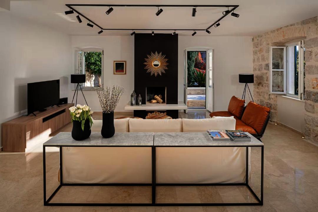 Photo of Livingroom in Pile