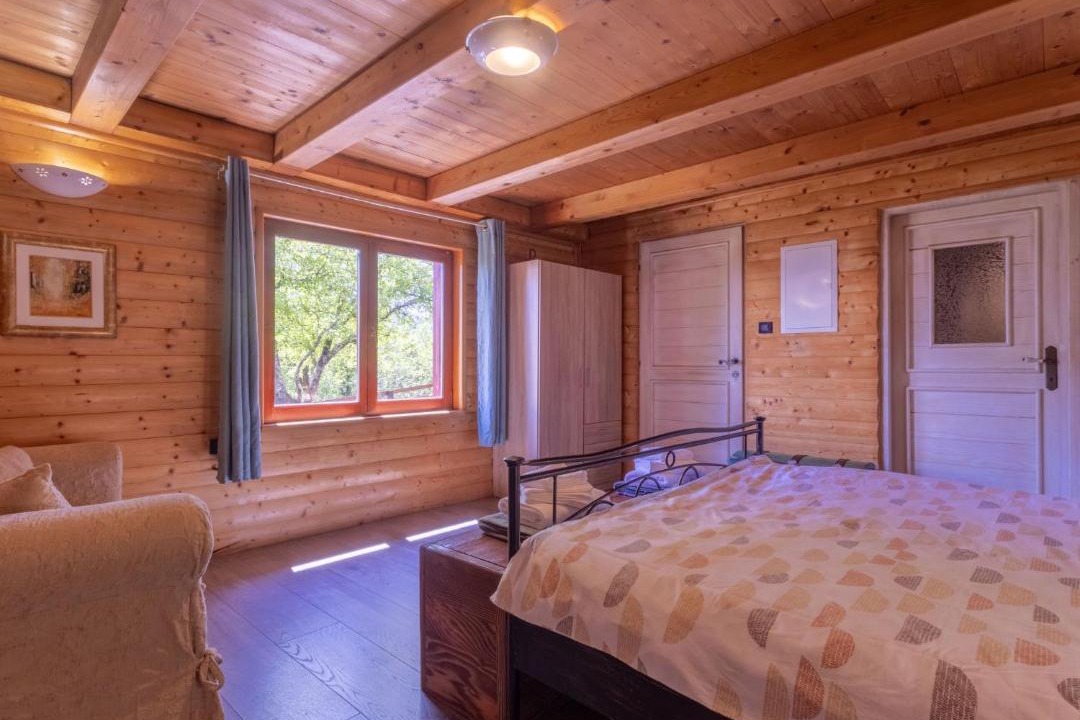 Photo of Bedroom in Delnice