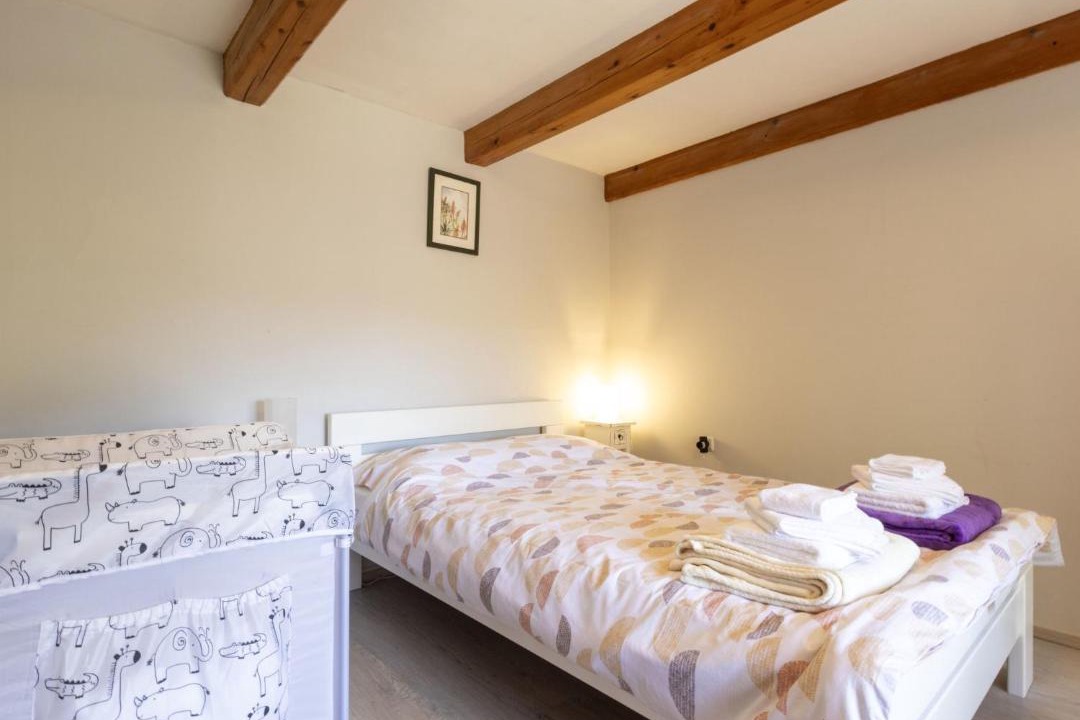 Photo of Bedroom in Delnice