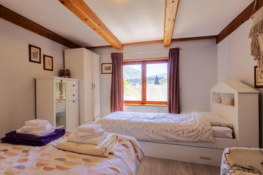Photo of Bedroom in Delnice