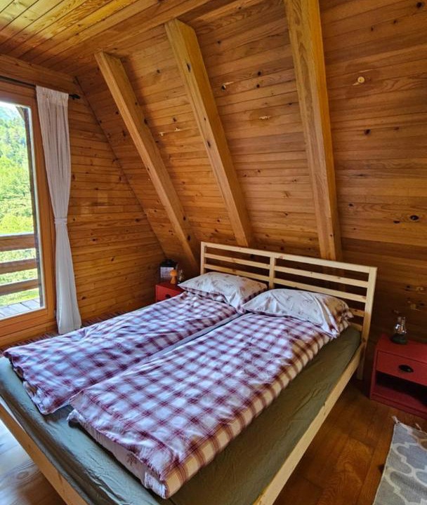 Photo of Bedroom in Delnice