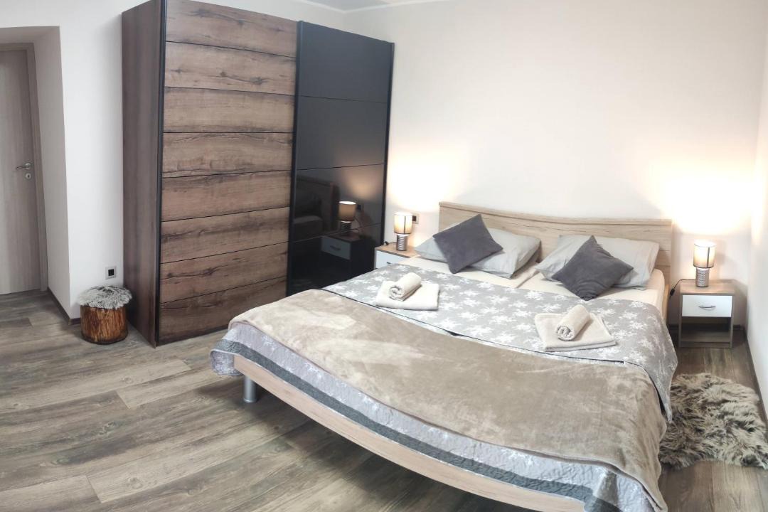 Photo of Bedroom in Bezjaki