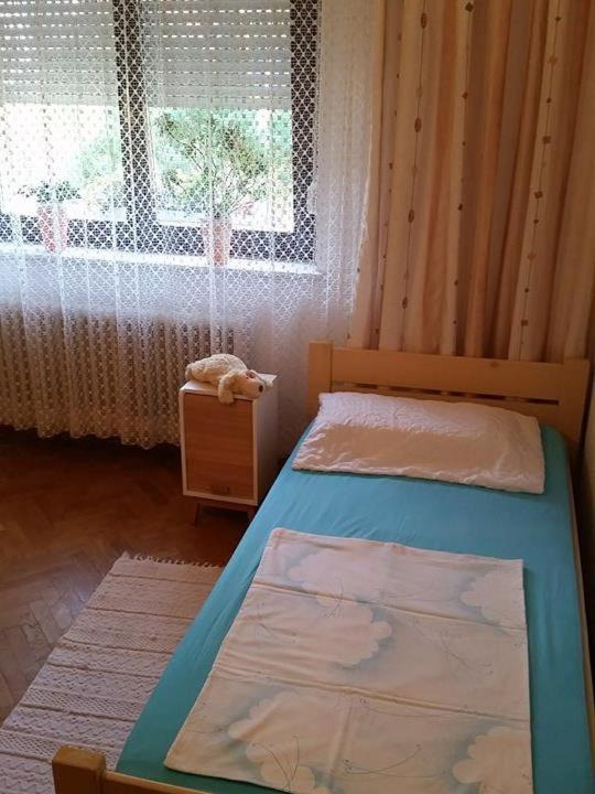 Photo of Bedroom in Ljubljana