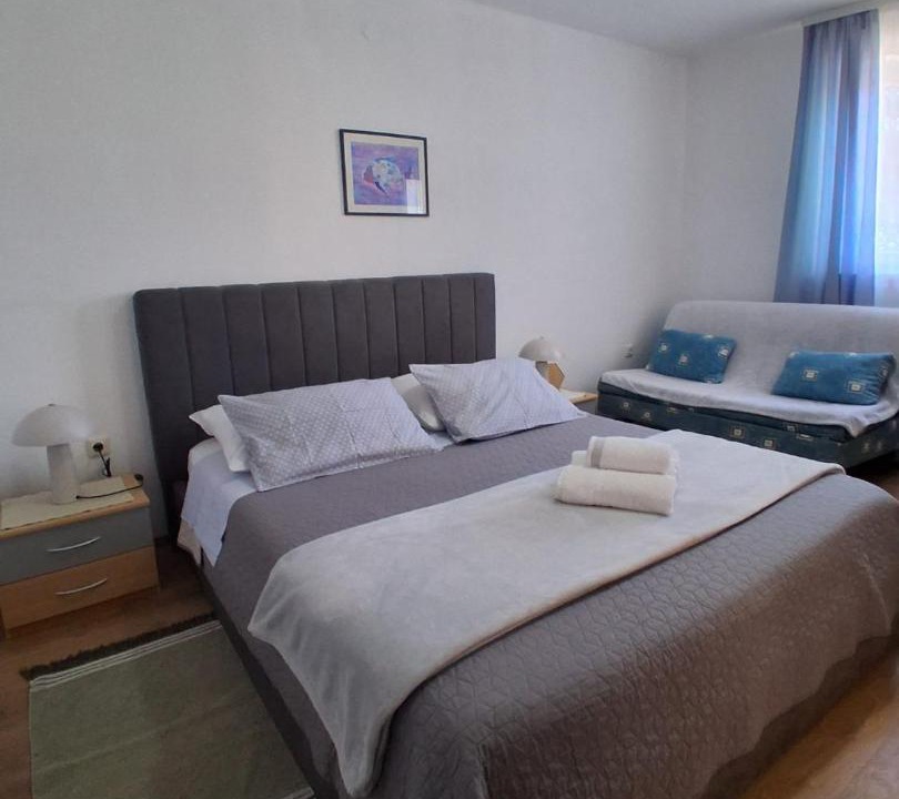 Photo of Bedroom in Rabac