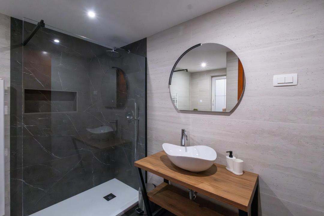 Photo of Bathroom in Zirovnica