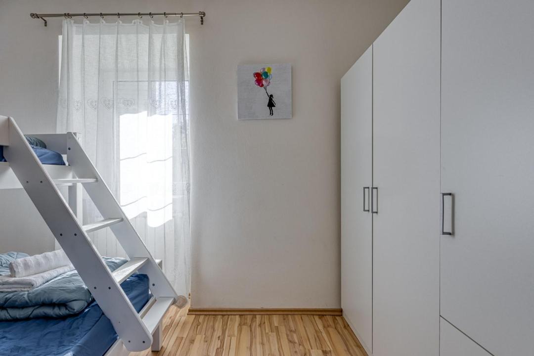 Photo of Bedroom in Brda
