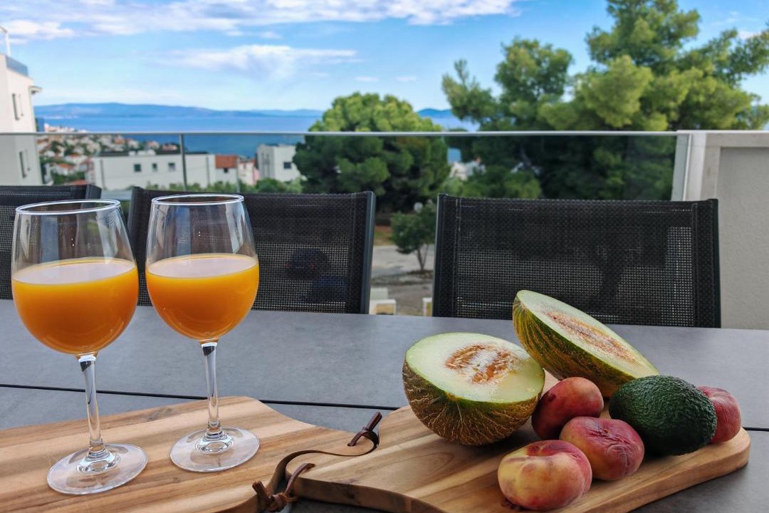 Photo of Patio Balcony in Businci