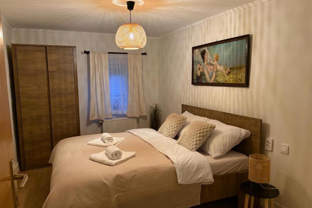Photo of Bedroom in Veliko Trgovisce