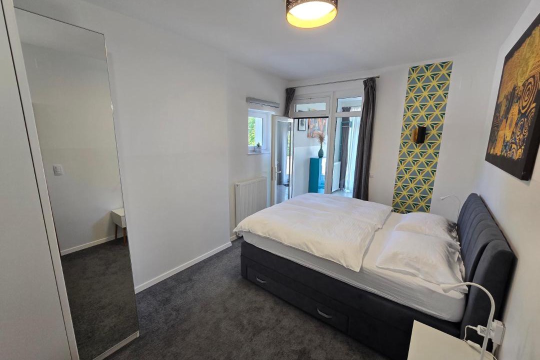 Photo of Bedroom in Kranj