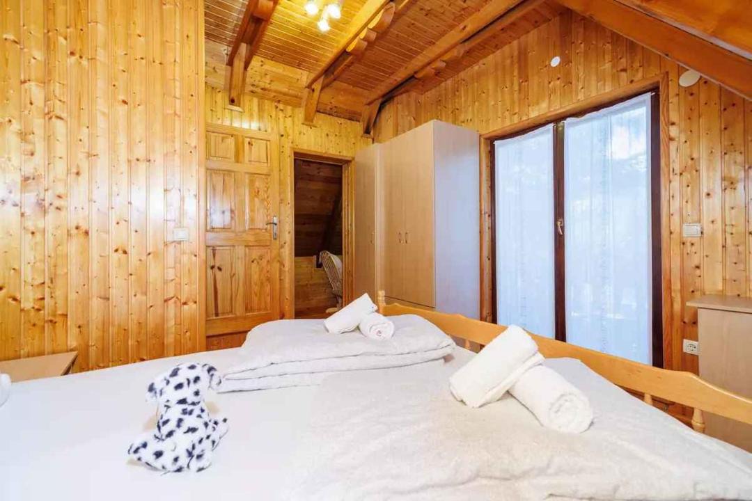 Photo of Bedroom in Breze