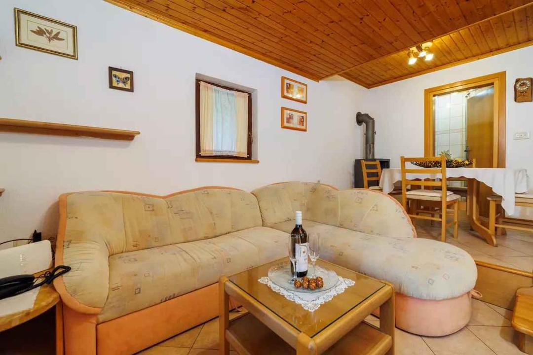 Photo of Livingroom in Breze