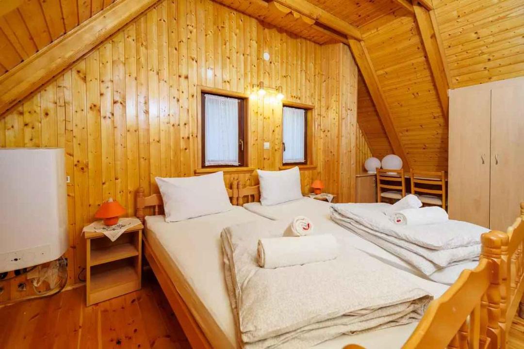 Photo of Bedroom in Breze